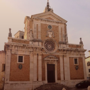 Concattedrale Sant’Andrea Apostolo